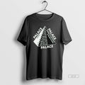 Official Louis Tomlinson Palace Scheme T-Shirts, Hoodie, Sweatshirt | CiraTrend.com