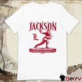 Louisville Cardinals Football Lamar Jackson Heisman Winner Trophy t-shirt