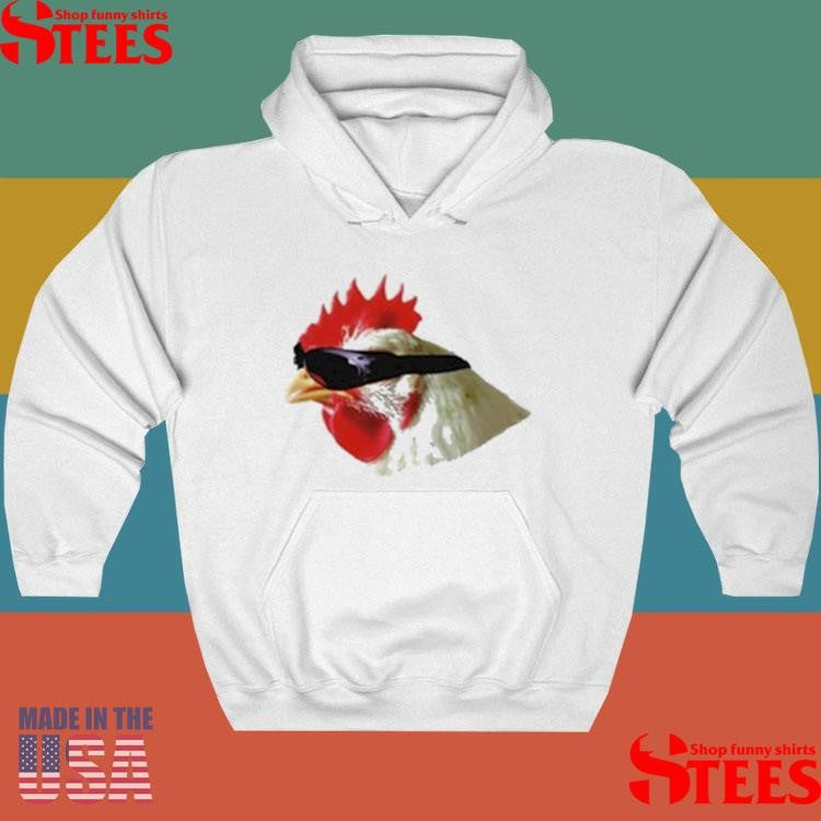 Lovegang Gallo Chicken Shirts