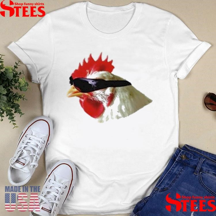 Lovegang Gallo Chicken Shirts