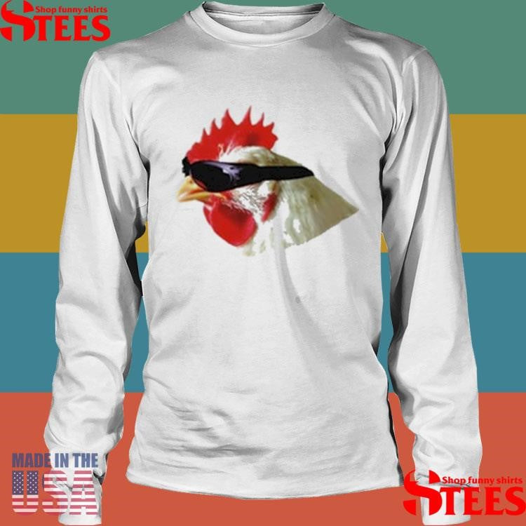 Lovegang Gallo Chicken Shirts