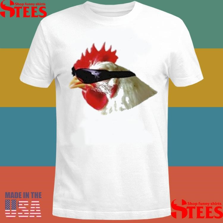 Lovegang Gallo Chicken Shirts