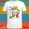 Loverboy Margarita Drink-Inspired Shirts