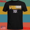 Lsu Baseball 2025 National Champions Geauxmaha T-shirt