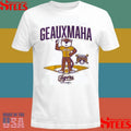 Lsu Baseball 2025 National Champions Mascot Diamond T-shirt