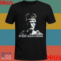 Lucas Gage Huey Long Every Man A King Shirts