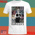 Lucille Ball I Love Lucy Shirts