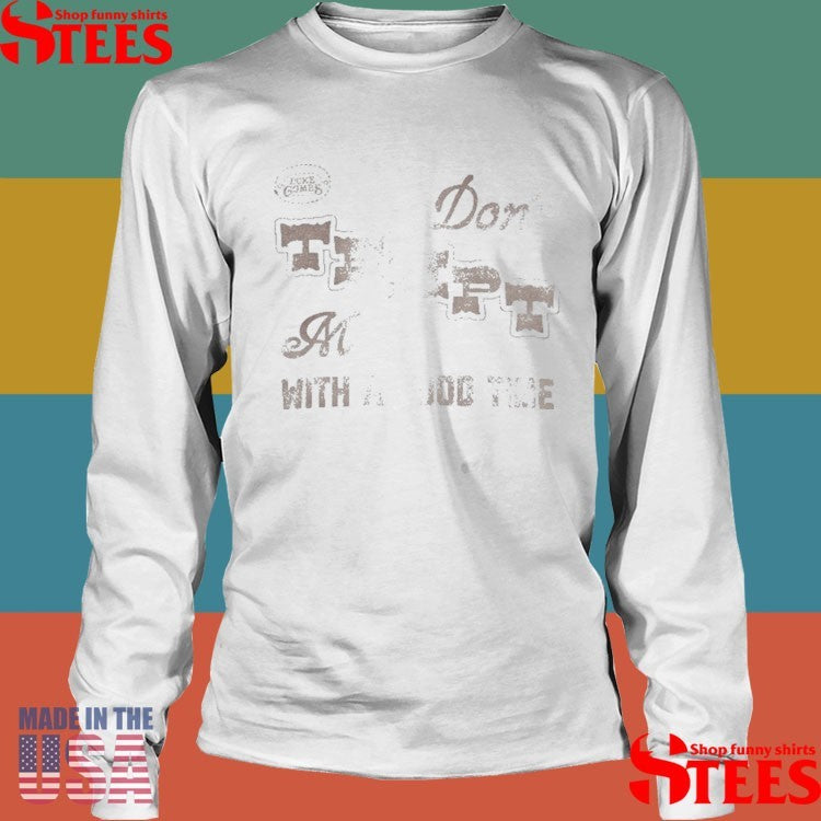Luke Combs Don’t Tempt Me With A Good Time Shirts