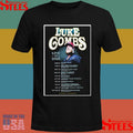 Luke Combs Live In 2025 Tour Poster Shirts