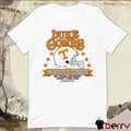 Luke Combs University Of Tennessee My Kinda Saturday Night Tour May 2 2026 Neyland Stadium in Knoxville, TN Helmet t-shirt