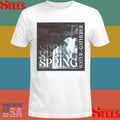 Luke Storey Spring Water Gatherer T-shirt