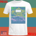 Luuwit Warhol Algernon Cadwallader T-shirts