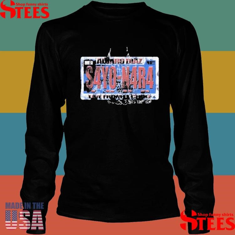 Lvtiendv S4yo N4r4 Shirts