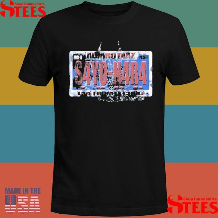 Lvtiendv S4yo N4r4 Shirts