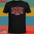 Lynyrd Skynyrd Celebrating 50 Years Live At The Ryman Shirts