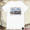 MF777 x GT Radial Matt Field Formula Drift Round 4 Stafford Speedway June 2026 t-shirt