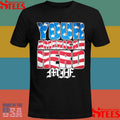 MJF Your American Hero T-shirt