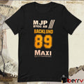 MJP Bygg Ab Backlund 89 Maxi ICA Stormarknad t-shirt