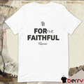 MLB 2024 San Diego Padres For The Faithful Sycuan t-shirt