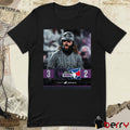 MLB Baseball Walk-Off Win In Flushing New York Mets Win 3-2 Toronto Blue Jays Final Score April 5 2025 t-shirt