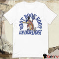 MLB Kansas City Royals Root for the Underdog Blue October 2024 t-shirt