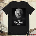 MLB RIP Legendary Bob Uecker Milwaukee Brewers 1934 – 2025 Poster t-shirt