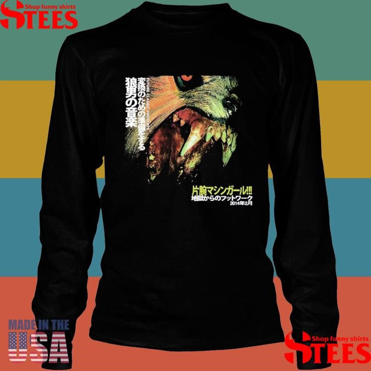 Machine Girl Anniversary 10 Year Wlfgrl Album 2025 Shirts