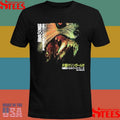 Machine Girl Anniversary 10 Year Wlfgrl Album 2025 Shirts