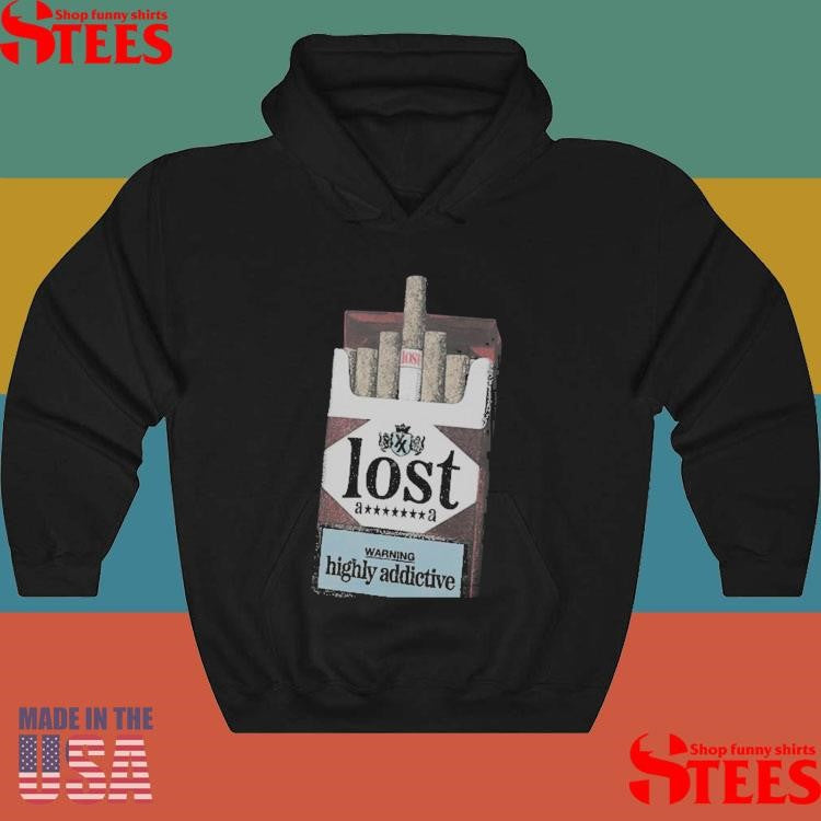 Machine Gun Kelly Smoking Kills Shirts