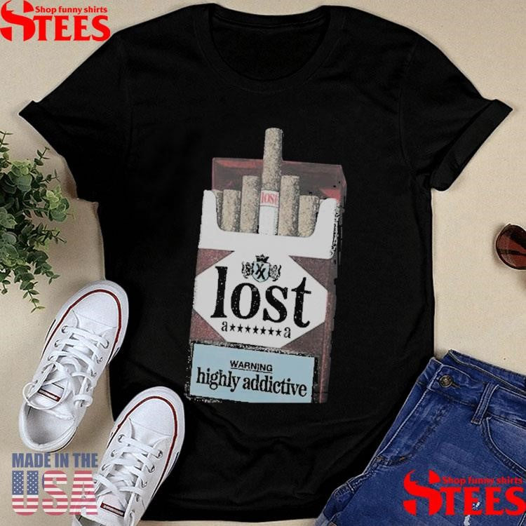 Machine Gun Kelly Smoking Kills Shirts