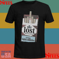 Machine Gun Kelly Smoking Kills Shirts