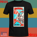 Madball Nyhc Jun 23 2025 Envivo Rock Al Parque In Bogota Colombia T-shirt