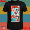 Madball Nyhc June 23 2025 En Vivo Rock Al Parque In Bogota Colombia T-shirt