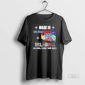 Official Made In Oklahoma A Long Long Time Ago State T-Shirts, Hoodie, Sweatshirt | CiraTrend.com