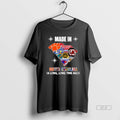Official Made In South Carolina A Long Long Time Ago State T-Shirts, Hoodie, Sweatshirt | CiraTrend.com