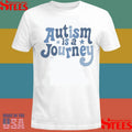 Madison Marilla Autism Is A Journey Shirts