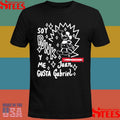 Madkidz Soy Punk Y Me Gusta Juan Gabriel Shirts
