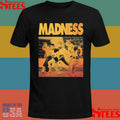 Madness Gold Keep Moving Shirts