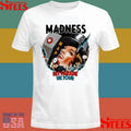 Madness Hit Parade Uk Tour 2025 Shirts