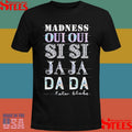 Madness Oui Oui Si Si Ja Ja Da Da Peter Blake Shirts