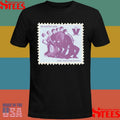 Madness Stamp On Step Shirts