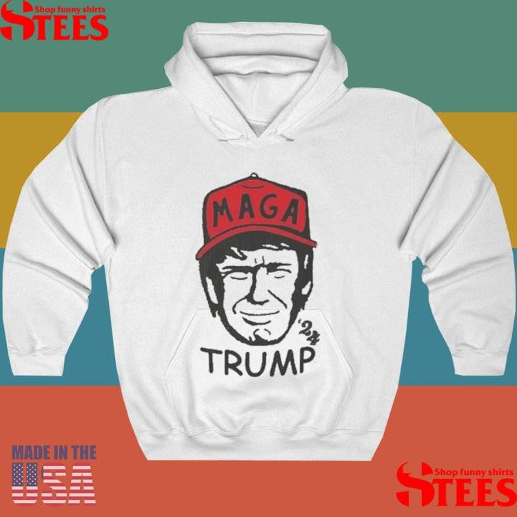 Maga Trump 2025 Shirts