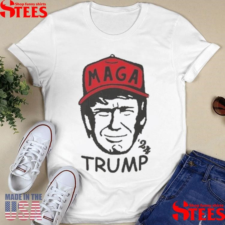 Maga Trump 2025 Shirts