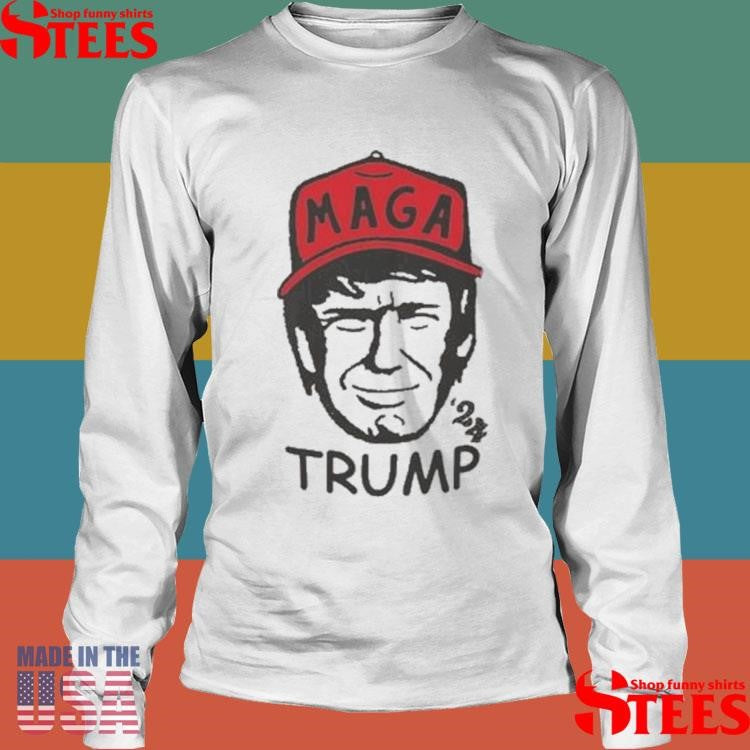Maga Trump 2025 Shirts