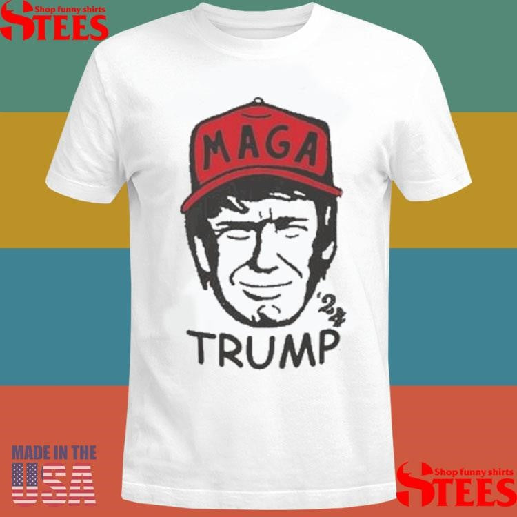 Maga Trump 2025 Shirts