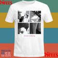 Magenta Omar Rudberg Enf Tour T-shirt