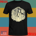 Mage’s Midnight Brew Thau Shirts