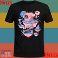 Magic Ranch Eduardo Ely Shirts