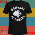 Magical Love Chiikawa Momonga Is Coming T-shirt