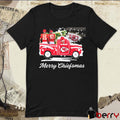 Mahomes And Kelce Coach Kansas City Chiefs 12 Days Of Chiefsmas 2024 t-shirt